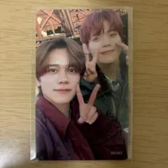 INI 木村柾哉 藤牧京介