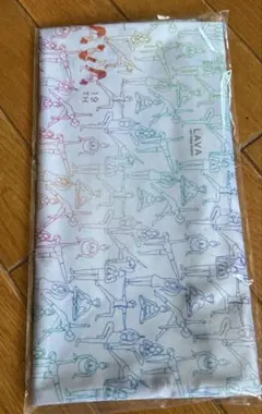 LAVA オリジナル多目的バンド