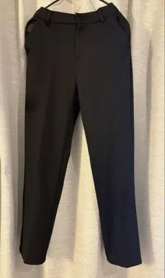 ZARA メンズ スラックス ブラック 13-14YEARSのサムネイル