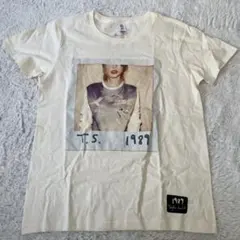 TRUSS 1989 World Tour Tシャツ XSのサムネイル