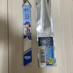 2025 BAY BLUE FESTIVAL ボンフィン　入江選手