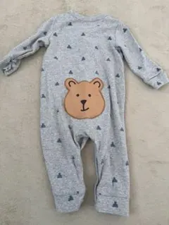 babyGap★ブラナンベアボディオール6-12M