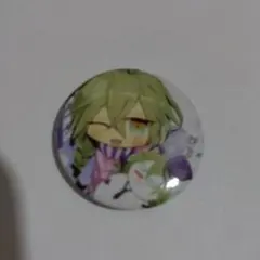 オトメイトストア AMNESIA アムネシア ランダム缶バッジ ウキョウ