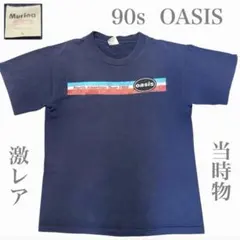 90sブートのブート00s〜オアシスTシャツUSA製XL 2026年最新】oasis ブートの人気アイテム - メルカリ