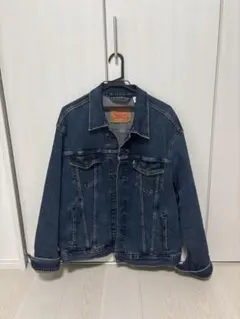 リーバイス　デニムジャケット