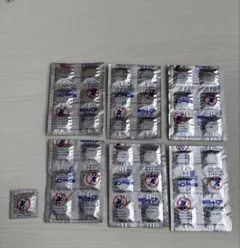 ミルトンCP 消毒用タブレット 37錠