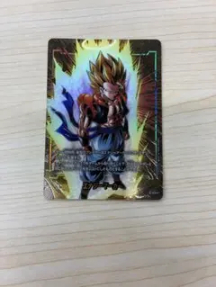 ドラゴンボールエナジーマーカー ゴジータ パラレル - メルカリ