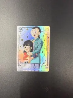 ビーデル：GT　パラレル　プロモ　リミテッドパック26-27