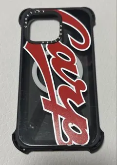 CASETiFY iphone14pro max 広島カープ　スマホケース