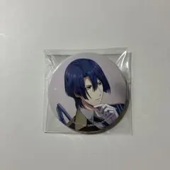 うたの☆プリンスさまっ♪ 聖川真斗 缶バッジ