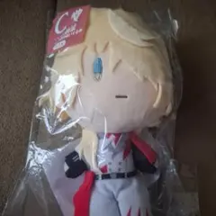 一番くじ お散歩 一文字則宗 お散歩