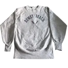 Champion 90S 刺繍タグ reverse weave usa製