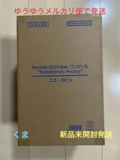 P.O.P ワンピース “Evolutionary Histo…” ニコ・ロビン