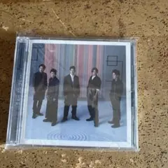 嵐 ARASHI 「Japonism」 CD アルバム - メルカリ