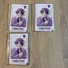にじさんじ VOLTACTION Pajama Party 渡会 雲雀 チェキ - メルカリ
