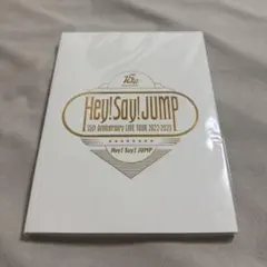 Hey! Say! JUMP 15周年記念パンフレットのサムネイル