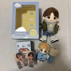 treasure ジュンギュ ドール - メルカリ