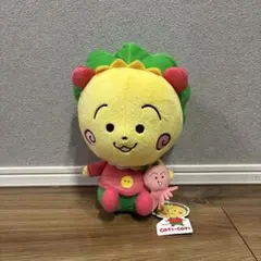 coji-coji コジコジ　BIGぬいぐるみ〜海水浴〜