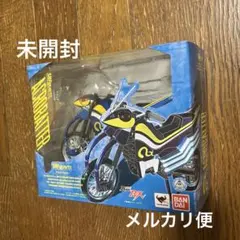 S.H.フィギュアーツ 仮面ライダーBLACK RX アクロバッター 初期セット