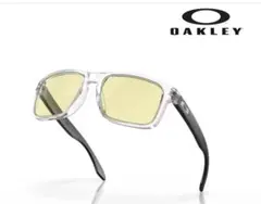 OAKLEY HOLBROOK OO9244-6356 サングラス　ゲーミング