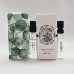 リリフェア 2025.7.1 正規店購入 Diptyque Lily Pheae Lilyphéa (リリフェア) - オードパルファン | Diptyque Paris
