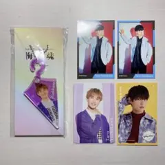 AmBitious 吉川太郎 グッズ