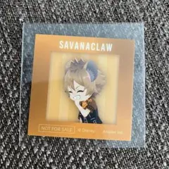 サバナクロー　ラギー　スクエアカード