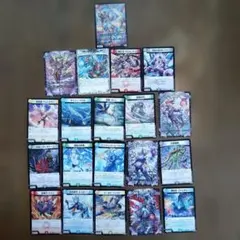 デュエルマスターズカードセット 約30枚 - メルカリ