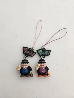 2026年最新】喪黒福造 ストラップの人気アイテム - メルカリ