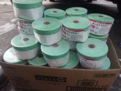 布マスカー550 25m 80巻 - メルカリ
