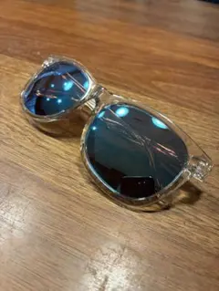 【美品】Marsquest M06 Cryatal NeonBlueのサムネイル