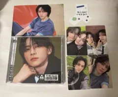 AEN A NEW ERA OF NOW ジュンソ セット