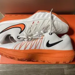NIKE ナイキ 26cm サッカー スパイク Vapor Speed 3 白 - メルカリ