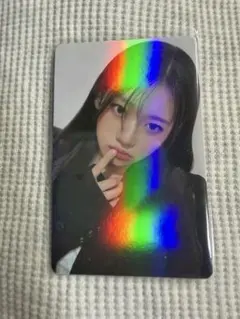 BABYMONSTER ローラ トレカ 特典