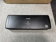 Canon DR-C225W ドキュメントスキャナー - メルカリ