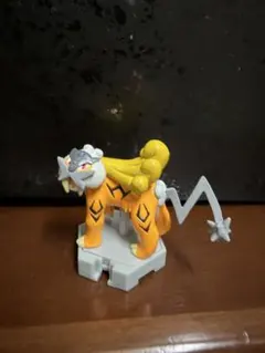 ライコウ フィギュア