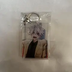 ファンバス ファントムバスターズ アクキー 定期購読 多聞 アクリル