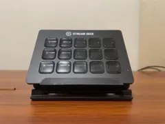 Elgato STREAM DECK 本体 15キー 箱、付属品あり 美品 Elgato STREAM DECK 本体 15キー 箱、付属品あり 美品 - メルカリ