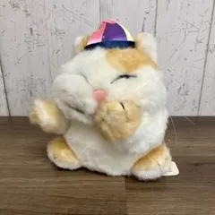 若草のシャルロット 星座の子 スピカ ぬいぐるみ 刻印なしプライズ版