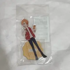プリキュア アクスタ ツバサ