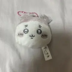 ちいかわ 古本屋 ミラー マスコット