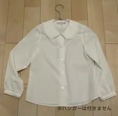 キャサリンコテージ　シャツ　ブラウス　フォーマル　正装　140