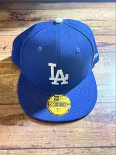 NEWERA ロサンゼルス・ドジャース キャップ