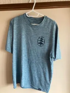 パタゴニア　キャプリーンクールデイリーTシャツ