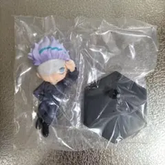 呪術廻戦　呪術廻戦0　五条悟　コレクションフィギュア