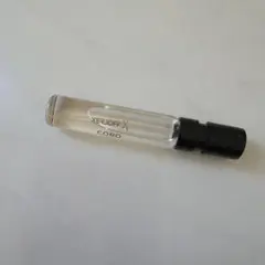 XERJOFF CORO 香水 サンプル
