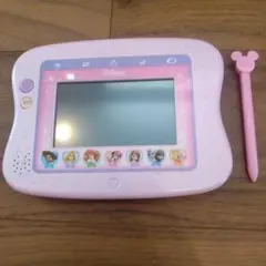Disney 知育玩具 タブレット 本体のサムネイル