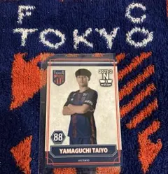 2026年最新】fc東京 オンサイトカードの人気アイテム - メルカリ