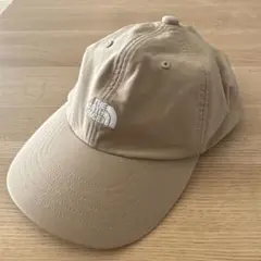 ノースフェイス❤︎ナイロンキャップ