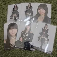 乃木坂46 6期 生写真 まとめ